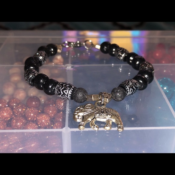 Pulseras hechas a mano con piedras naturales - Picture 16 of 16